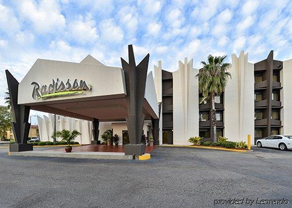 Red Roof Inn Baton Rouge - Lsu Conference Center Exterior photo